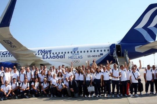 Team Hellas